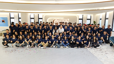 CHINA Charming Co., Ltd. Unternehmensprofil