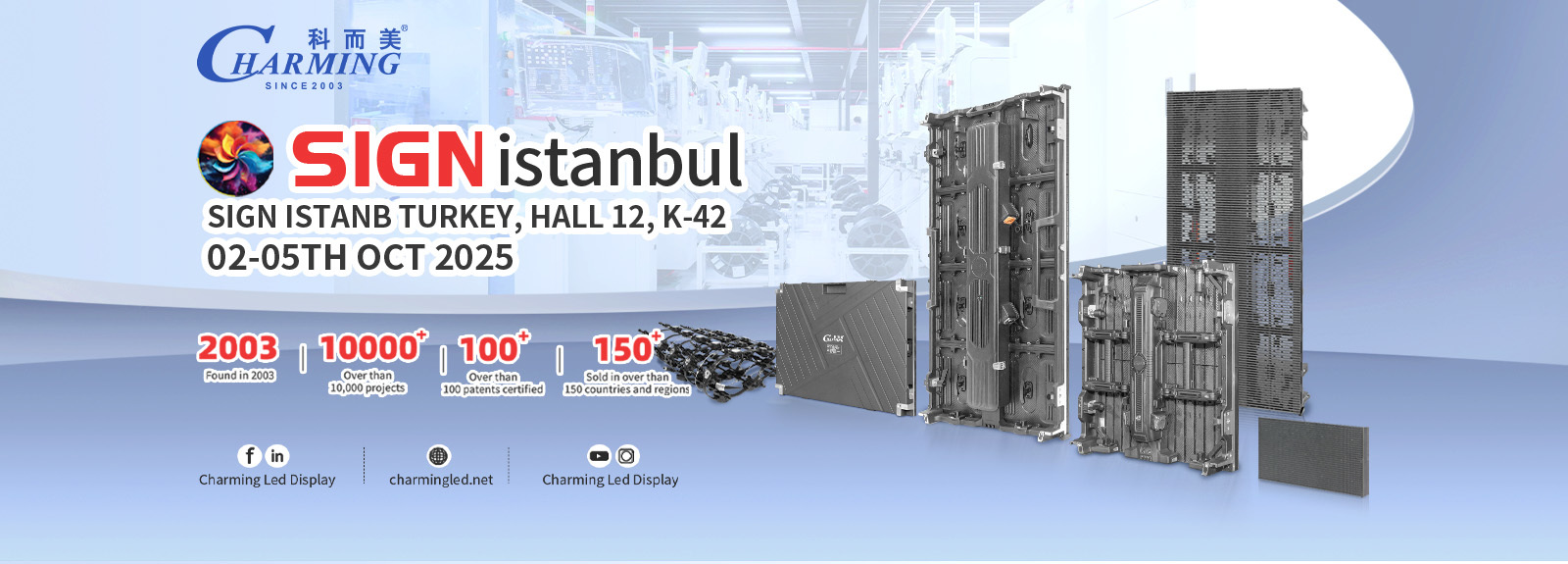 Qualität LED-Videowand-Display Fabrik