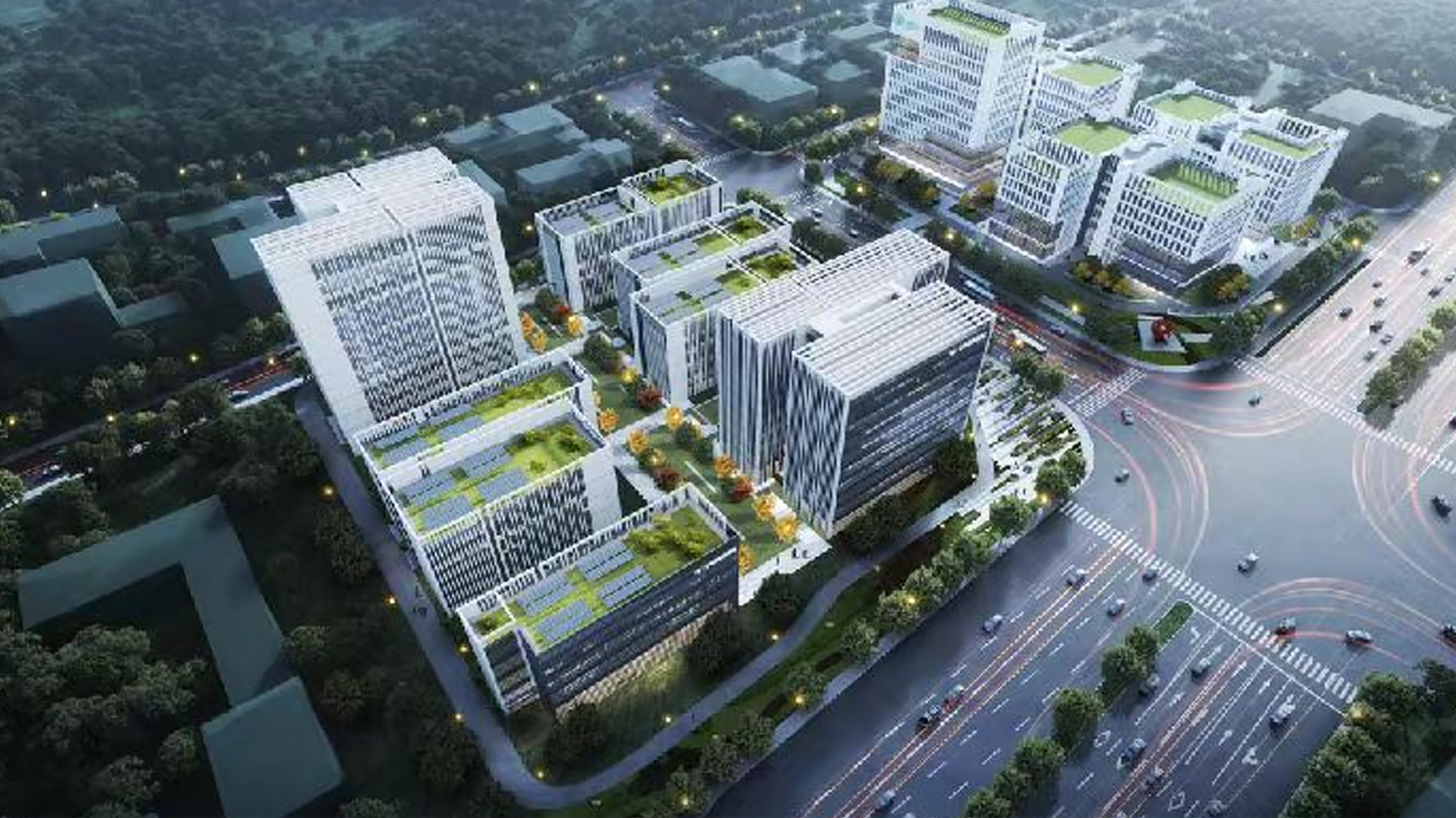 CHINA Charming Co., Ltd. Unternehmensprofil