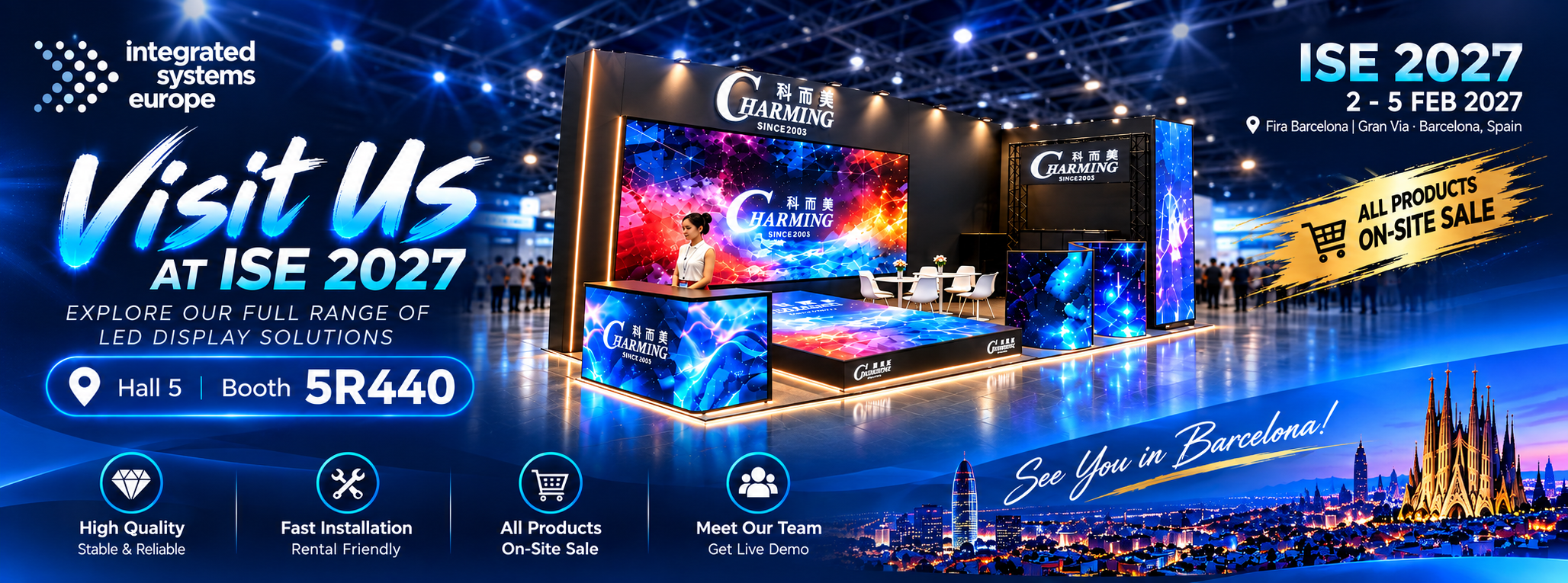 Qualität LED-Videowand-Display Fabrik