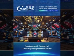 Innenunterhaltungshotel Typ 1