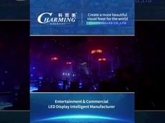 Innenunterhaltungsbar Typ 6