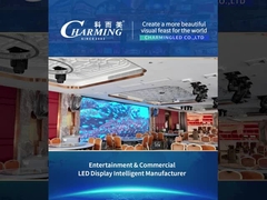 Handelsbildschirmtyp 6