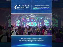 Miet-LED-Display-Serie