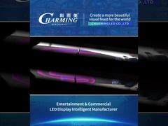 Leasing-LED-Display-Typ