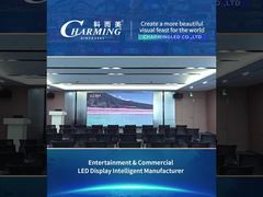 Gewerbliche Display-Typ 37