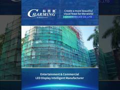 Outdoor-LED-Display Serie 4