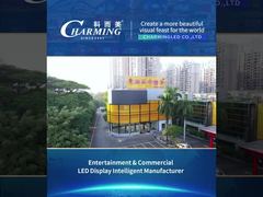 Outdoor-LED-Display Serie 5