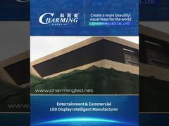 Outdoor-LED-Display Serie 13