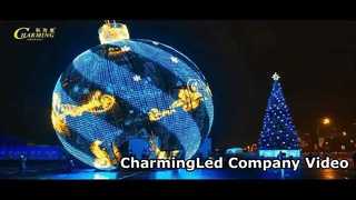 2026 CharmingLed Unternehmen stellt Video vor
