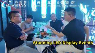 2026 Prolight+sound Ausstellungsvideo