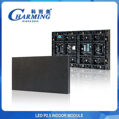 3840HZ IP50 HD LED-Bildschirmmodul, Verschleißschutz-LED-Panel-Anzeigemodul