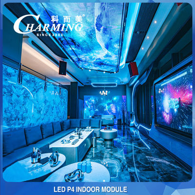 Led P3.91 Vollfarbbildschirm Außenbildschirm Wand Mobile Led Display Digitaler Billboard Video Wandbildschirm 5mm Led