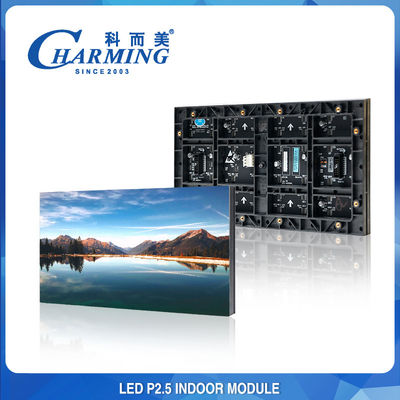 Hot Products 4K Nachfrischungsrate P2.5 Werbung Publish Player Digital Signage And Displays Riesen IP50 Innenraum 2,5mm Led Video Wände Für Bankettsaal