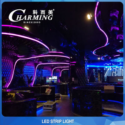 Mehrzweck-Club-Licht SMD5050 LED, 297LM LED-Leuchten für Bars und Clubs