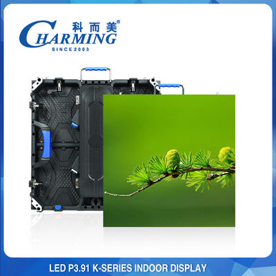 Außen Led Video Wand Led Video Wandbildschirm Led Video Display Board Led Display Voll sexy P3.91 Filme Video Vermietung
