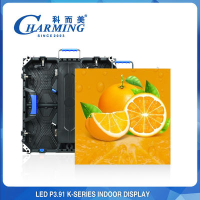 Außen Led Video Wand Led Video Wandbildschirm Led Video Display Board Led Display Voll sexy P3.91 Filme Video Vermietung