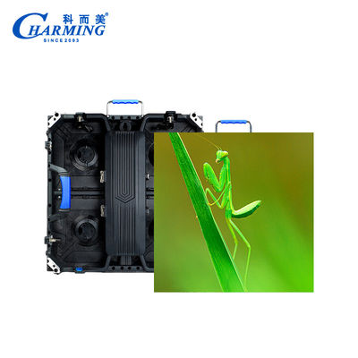Innovativer Farbbildschirm der P3.91-K-Serie mit Outdoor-Led-Wasserfall mit Qualitu-Zertifizierung