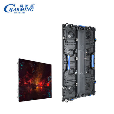 Hot-Verkauf P2.98 Outdoor Vermietung Led-Display Wand Wasserdicht & High Refresh Rate Led-Display