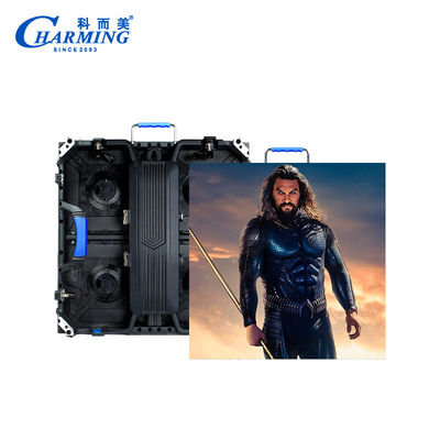 Hot-Verkauf P2.98 Outdoor Vermietung Led-Display Wand Wasserdicht & High Refresh Rate Led-Display