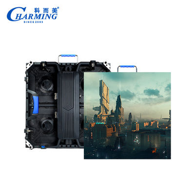 Hohe Helligkeit Superhellig IP65 Außen LED-Display Bildschirm Led-Schild Werbeplatte