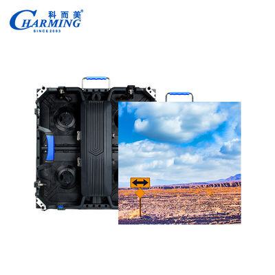 Hohe Helligkeit Superhellig IP65 Außen LED-Display Bildschirm Led-Schild Werbeplatte