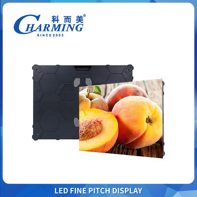 Soft Connection Indoor LED Panel P1.86 P2.22 für Kirchen & Show Front Wartung, 8K, 640x480mm & Mehr