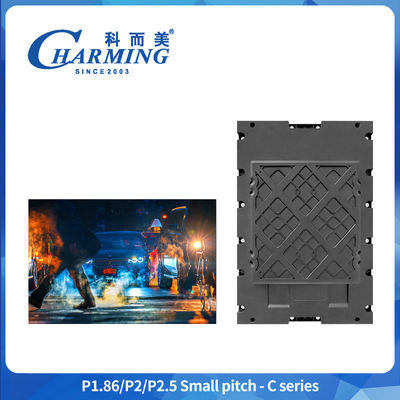 Großbildschirm Außenfernseher Rgb LED Video Wandbildschirm 3840hz 480*320mm IP40