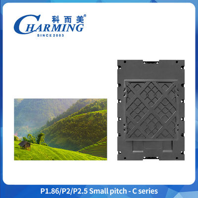 Kleines Pixel Pitch C-Serie Indoor LED Video Wandbildschirm P1.86 P2 P2.5 P3 Anti Led Digital Display Board