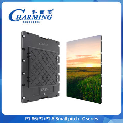 LED-Videowand P1.66 P2 P2.5 P3 Anti Small Pixel Pitch Led Digital Display Board