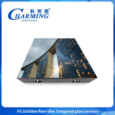 2025 Hot Led Tanzfläche Kauf Disco Digital Video Magnetische drahtlose Hochzeitsfeier Licht Led Tanzfläche LED-Display