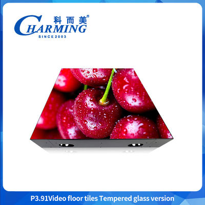 500*500mm Outdoor Display Vollfarbe Led Display Board Outdoor Werbung LED-Displays