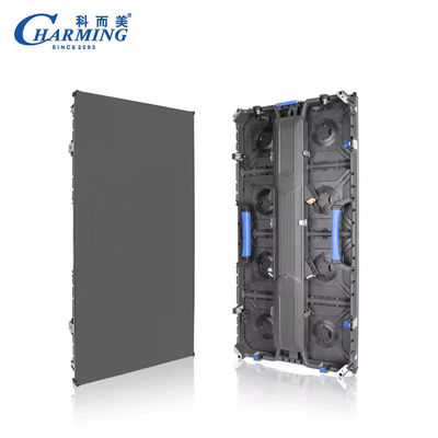 Topqualität 1920Hz/3840Hz/7680Hz Auffrischungsrate P3.91 K-Serie Outdoor Screen Panel Led