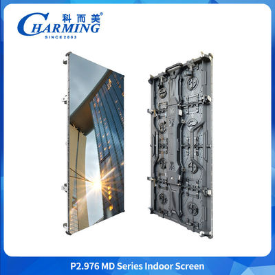 P2.6 P2.98 P3.91 Hintergrund der Kirchenbühne Vermietung Led-Display-Panel Indoor Outdoor Led-Bildschirm