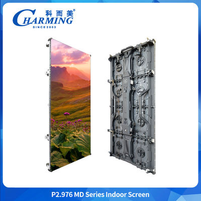 P2.6 P2.98 P3.91 Hintergrund der Kirchenbühne Vermietung Led-Display-Panel Indoor Outdoor Led-Bildschirm
