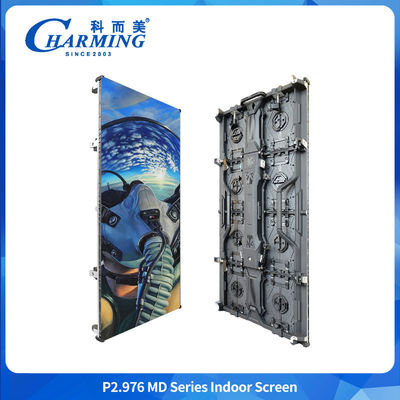 LED-Display-Panel für Innenräume P2 P3