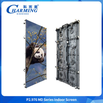 LED-Display-Panel für Innenräume P2 P3