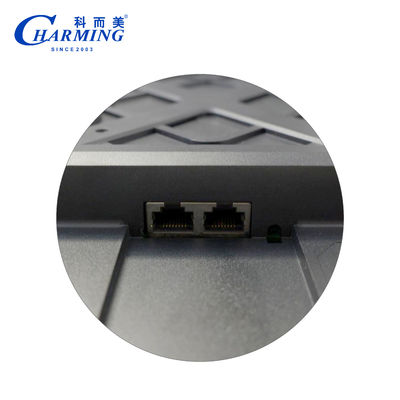 Einfach zu verbinden Magnetische Installation Led Innenraum Dekorationswand Led TV-Display-Panel Innenhaus