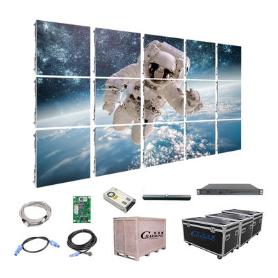 Genaue Spaltung und Kollisionsschutz P3.91 LED-Außeneinschaltung für Billboard Commercial Plaza