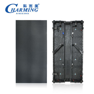 2024 New Style P2.6 K-Serie 3840Hz Indoor Led Display aus China Bekannter Lieferant