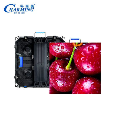 Innenraum SMD1515 Led-Bildschirm Videowand kostenlos chinesische P2.6 K-Serie Videos Saxy Video Player