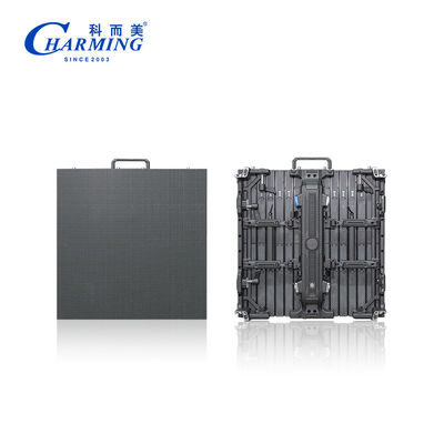 Beliebtes Produkt Led Display CP Serious Full Series Of Mutual And Any Shape