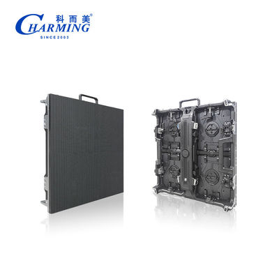 Beliebtes Produkt Led Display CP Serious Full Series Of Mutual And Any Shape