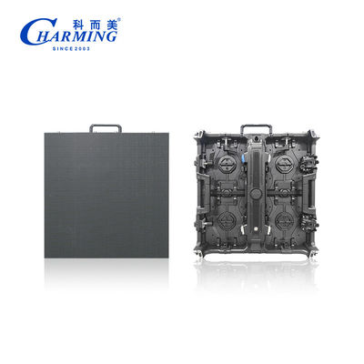 P2.976mm Video Indoor Led Display Bildschirm 112896 Dot/m2 7860hd Led Bildschirm 4k Vermietung Led Bildschirm für Konzertvermietung