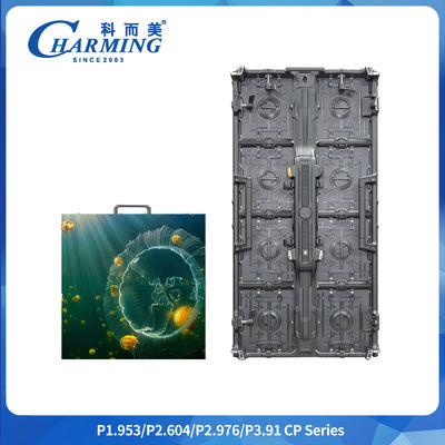 7680hz Full Sexy Video Smd Fixed Led Screen 10%~90%RH P1.9-3.9 Für Innenräume Miete Bühne Led Screen Display Screen Innenwerbung