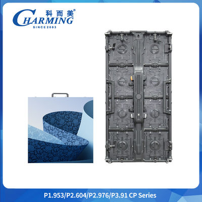 Hd P2.6mm Indoor Led Video Screen Indien Hd Led Display Screen 147456dot/m2 Ip42