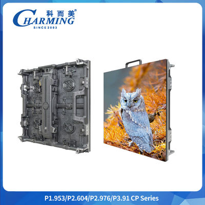 Ultra dünne und Außen P2.6/P2.9/P3.91 LED-Display aus 20 Jahren Anlage in China