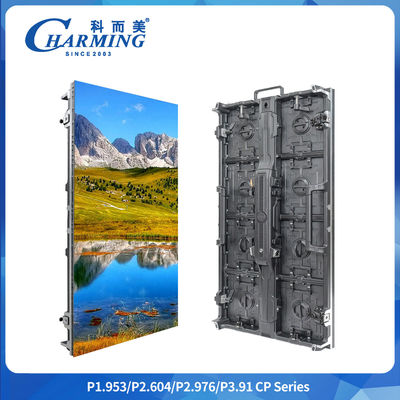 2024 New Hd Sexy 2.976mm Video Led Display Bildschirm Led Panel Bildschirm Vollfarbe Vermietung LED Bildschirm Für Konzert