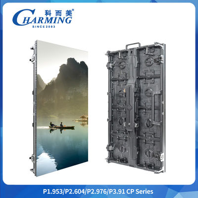 Bildschirm Video Wand wasserdicht Innenbereich Led Display Vide Innenbereich Vollfarbe Led Display P2.604 Bildschirm Innenbereich Led Display Großer Bildschirm