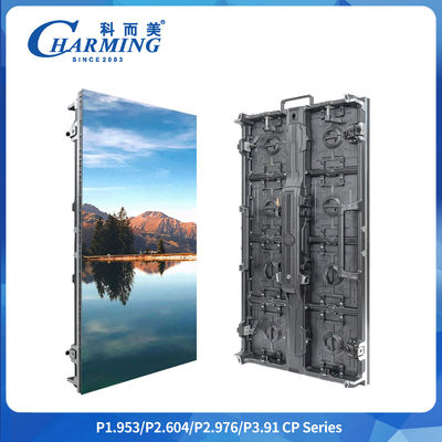 P2.6 Vermietung HD Video Super Clear Hd Led Bildschirm Südafrika Outdoor Led Bildschirm Flexible Led Bildschirm